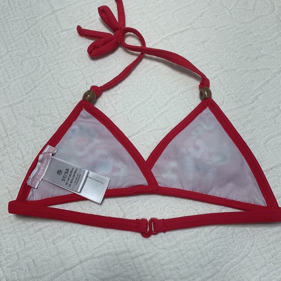 3T (4/$20) Pair of Bikini Swim Tops by Place and Old Navy - Picture 15 of 16